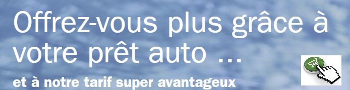 PretAuto simulation